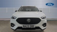 MG ZS 1.0T GDi Exclusive 5dr DCT Petrol Hatchback